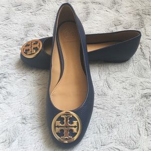 TORY BURCH | Flats